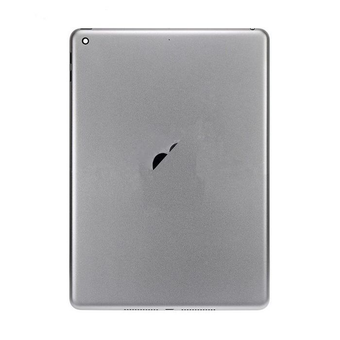CoreParts iPad 5 Back Cover Space Gray iPad 5 Back Cover Space Gray, Back housing cover, Apple, iPad 5, Gray - W125801286
