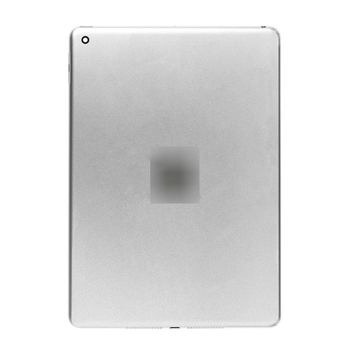 CoreParts Apple iPad 6 Back Cover - Wifi Version - Silver iPad 6 Back Cover Silver, Back housing cover, Apple, iPad 6, Silver - W125801295
