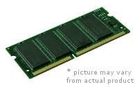 CoreParts 256MB Memory Module for IBM Major SO-DIMM - W124663862