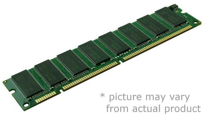 CoreParts 256MB Memory Module for Dell Major DIMM - W124463915