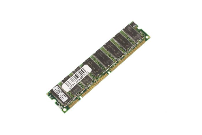 CoreParts 512MB Memory Module for IBM Major DIMM - W125163561
