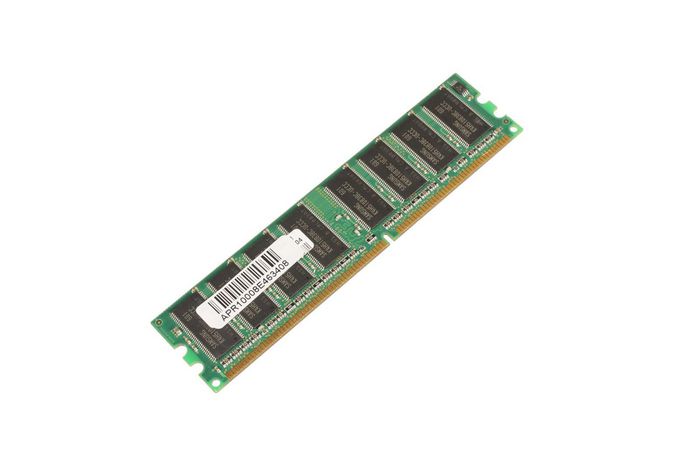 CoreParts 512MB Memory Module for HP 266Mhz DDR Major DIMM - W124563874