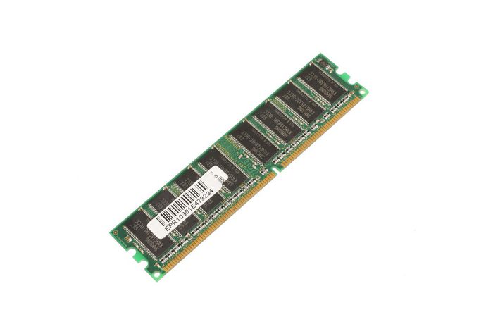 CoreParts 512MB Memory Module 333Mhz DDR Major DIMM - W125163436