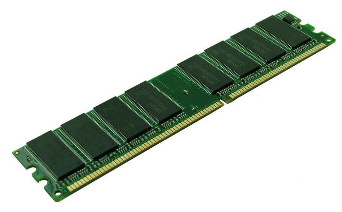 CoreParts 256MB Memory Module for Dell 266Mhz DDR Major DIMM - W124363729