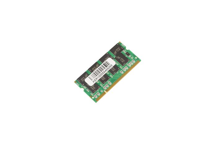 CoreParts 1GB Memory Module for Apple 266Mhz DDR Major SO-DIMM - W124763706