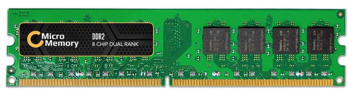 CoreParts 512MB Memory Module for IBM 533Mhz DDR2 Major DIMM - W124863495