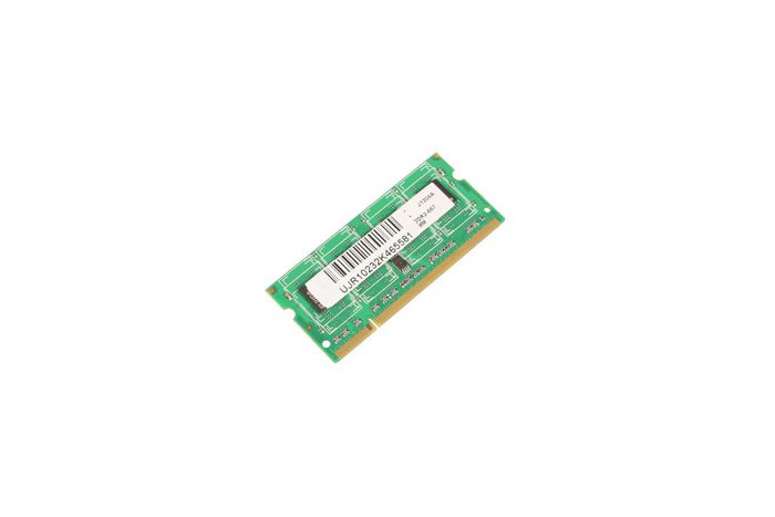 CoreParts 1GB Memory Module 667Mhz DDR2 Major SO-DIMM - W125063617