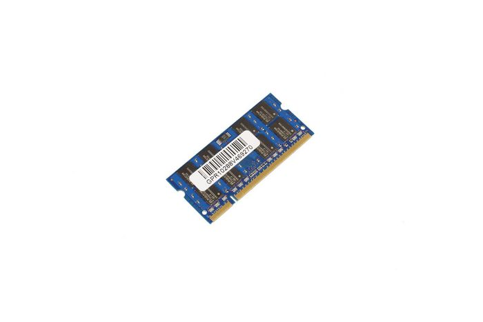 CoreParts 2GB Memory Module 533Mhz DDR2 Major SO-DIMM - W124863407