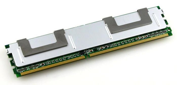 CoreParts 4GB Memory Module for IBM 1333Mhz DDR3 Major DIMM - Fully Buffered - W125163584