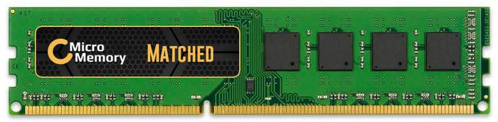 CoreParts 8GB Memory Module 1333Mhz DDR3 Major DIMM - W124563854