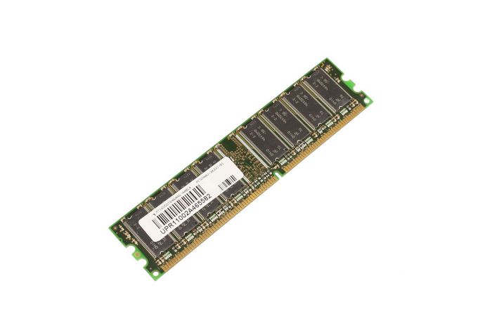 CoreParts 512MB Memory Module for Apple 400Mhz DDR Major DIMM - W124593856