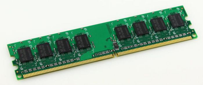 CoreParts 512MB Memory Module for HP 800Mhz DDR2 Major DIMM - W125263273