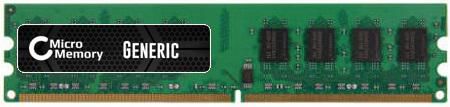 CoreParts 1GB Memory Module for Apple 800Mhz DDR2 Major DIMM - Fully Buffered - W125263173