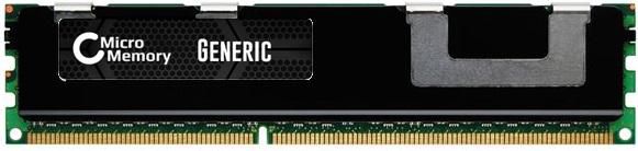 CoreParts 8GB Memory Module for HP 1866Mhz DDR3 Major DIMM - W124464028
