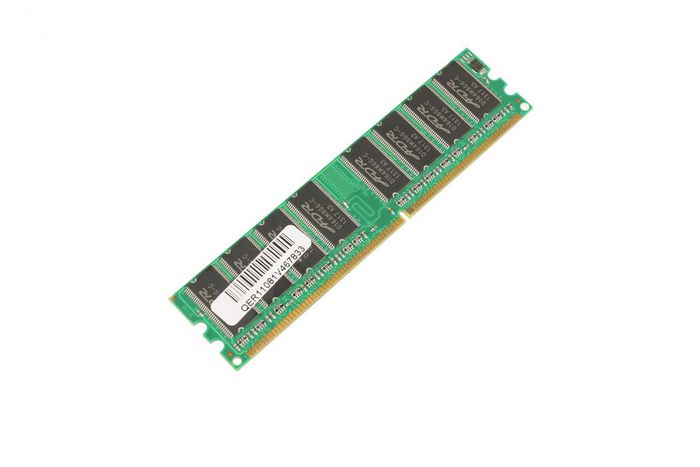 CoreParts 1GB Memory Module for IBM 333Mhz DDR Major DIMM - W124863498
