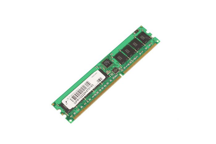 CoreParts 1GB Memory Module 266Mhz DDR Major DIMM - W125189788