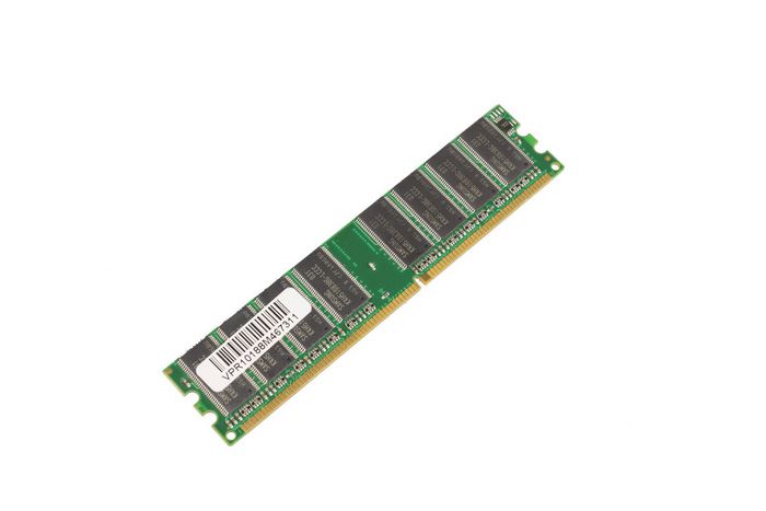 CoreParts 1GB Memory Module 266Mhz DDR Major DIMM - W124690357