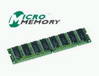 CoreParts 512MB Memory Module for IBM Major DIMM - W125163560