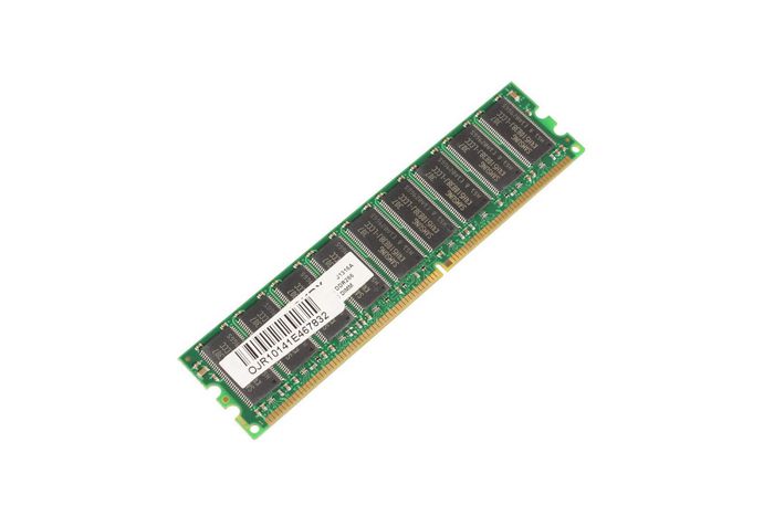 CoreParts 1GB Memory Module 266Mhz DDR Major DIMM - W124863350