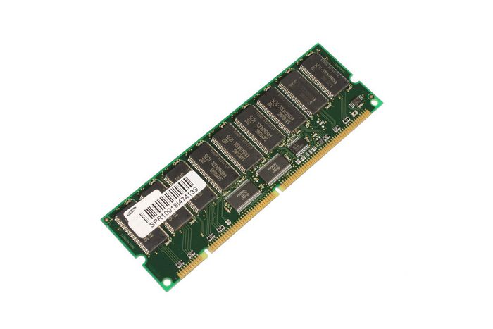 CoreParts 1GB Memory Module Major DIMM - W124563816