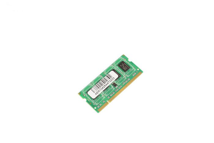 CoreParts 1GB Memory Module for IBM 533Mhz DDR2 Major SO-DIMM - W124464065