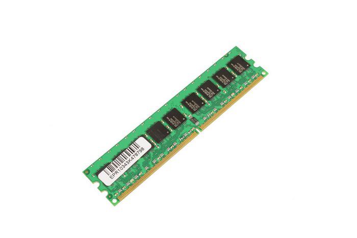 CoreParts 2GB Memory Module for HP 667Mhz DDR2 Major DIMM - W125163520