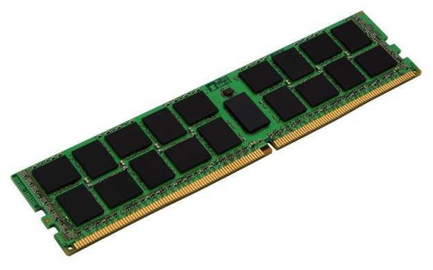CoreParts 8GB Memory Module for HP 2133Mhz DDR4 Major DIMM - W124464036
