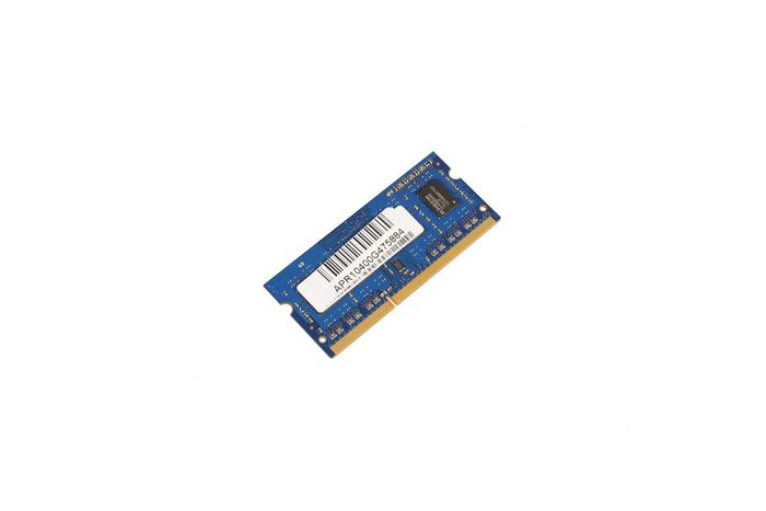 CoreParts 2GB Memory Module 1066Mhz DDR3 Major SO-DIMM - W124663803