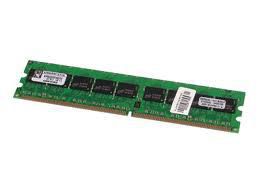 CoreParts 1GB Memory Module for Dell 800Mhz DDR2 Major DIMM - W124463918