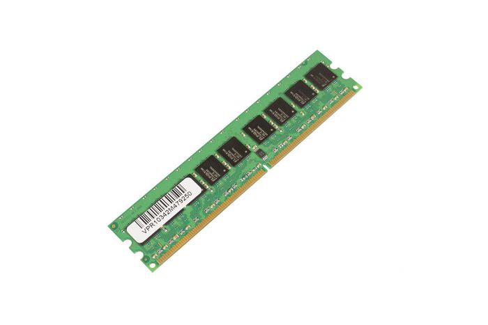 CoreParts 2GB Memory Module for HP 533Mhz DDR2 Major DIMM - W124363791