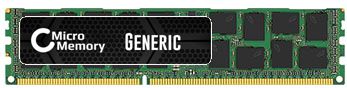 CoreParts 8GB Memory Module for Dell 1866Mhz DDR3 Major DIMM - W125326777