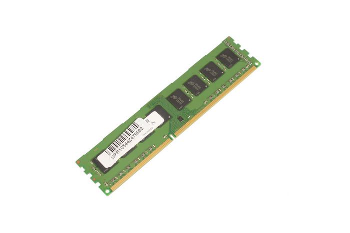 CoreParts 8GB Memory Module for HP 1600Mhz DDR3 Major DIMM - W124963921
