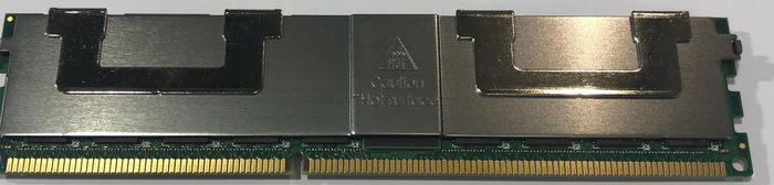 CoreParts 32GB Memory Module for Dell 1600Mhz DDR3 Major DIMM - W124363734
