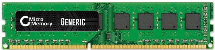 CoreParts 32GB Memory Module for Lenovo 1866Mhz DDR3 Major DIMM - W124663886