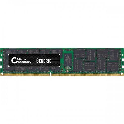 CoreParts 32GB Memory Module for HP 2133Mhz DDR4 Major DIMM - W124464030