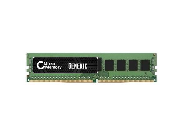 CoreParts 16GB Memory Module for Dell 2133Mhz DDR4 Major DIMM - W124863385