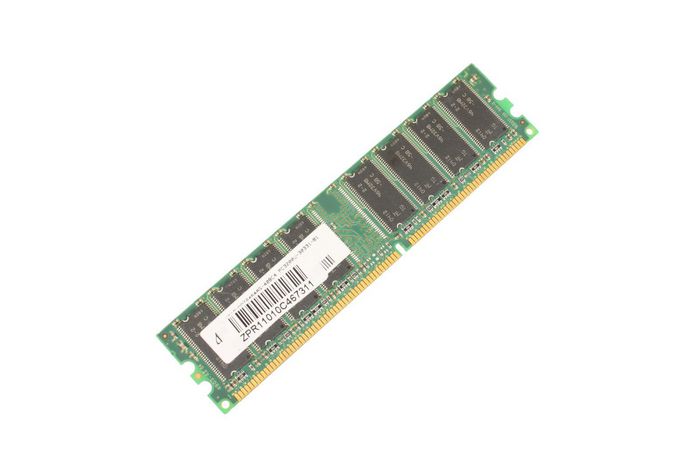 CoreParts 512MB Memory Module 266Mhz DDR OEM DIMM - W124563806