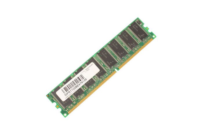 CoreParts 512MB Memory Module 333Mhz DDR OEM DIMM - W125063588