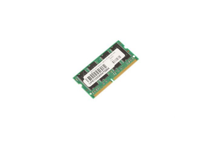 CoreParts 128MB Memory Modulefor Toshiba Major SO-DIMM - W124863535