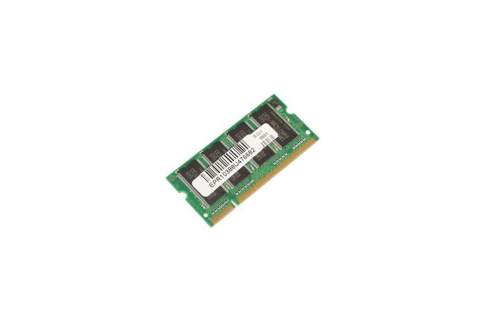 CoreParts 512MB Memory Module 333Mhz DDR Major SO-DIMM - W124563837