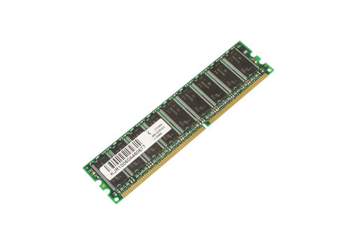 CoreParts 512MB Memory Module for HP 400Mhz DDR Major DIMM - W124863437