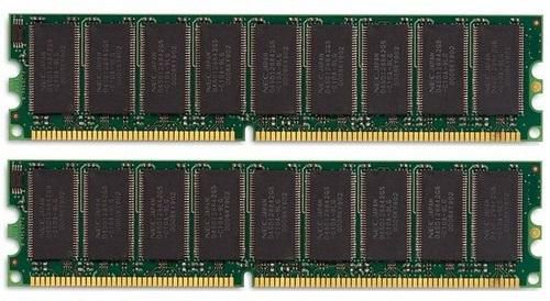 CoreParts 2GB Memory Module 266Mhz DDR Major DIMM - KIT 2x1GB - W124963871