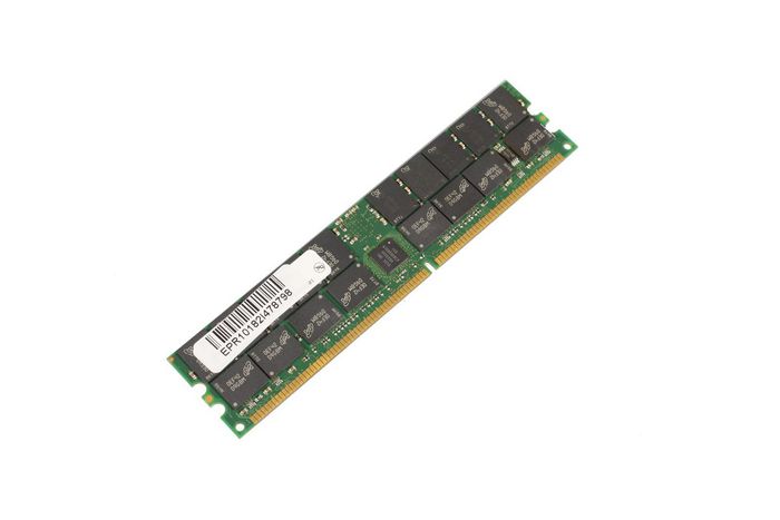 CoreParts 2GB Memory Module for IBM 333Mhz DDR Major DIMM - W125163572