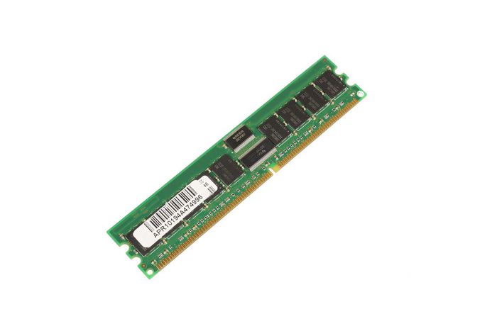 CoreParts 1GB Memory Module for HP 333Mhz DDR Major DIMM - W124863449
