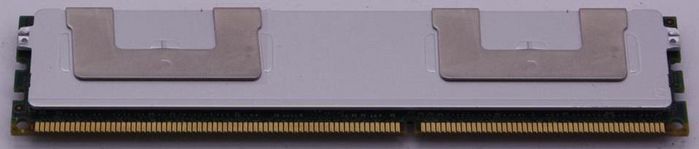 CoreParts 1GB Memory Module 667Mhz DDR2 Major DIMM - W124863428