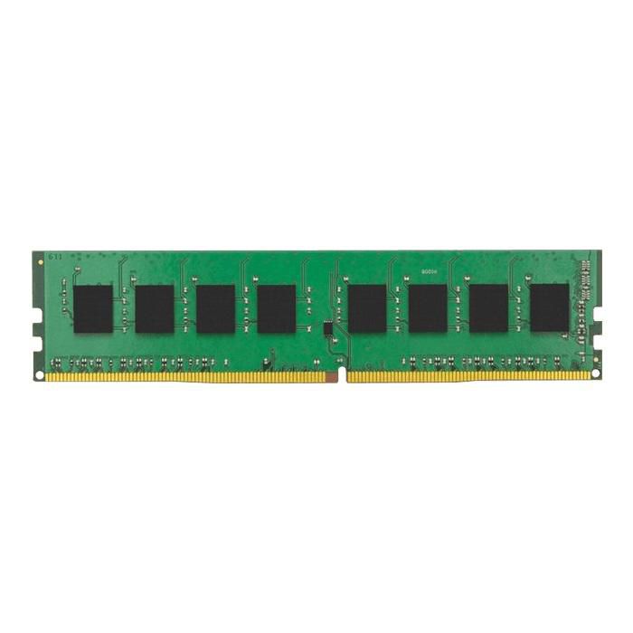 CoreParts 4GB Memory Module 533Mhz DDR2 Major DIMM - W125263268