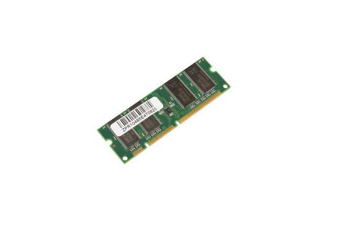 CoreParts 256MB Memory Module for HP 400Mhz DDR Major DIMM - W124464017
