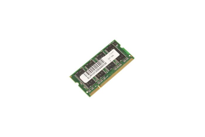 CoreParts 256MB Memory Module for HP 266Mhz DDR Major SO-DIMM - W124590359