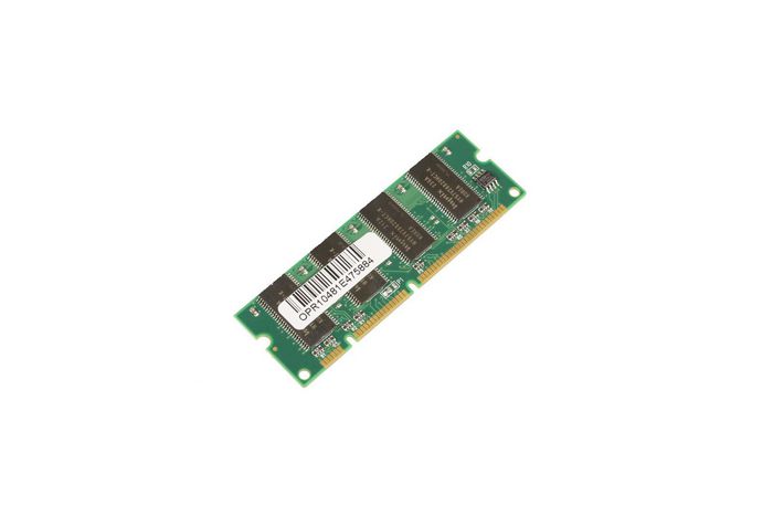 CoreParts 128MB Memory Module for HP Major DIMM - W125063666