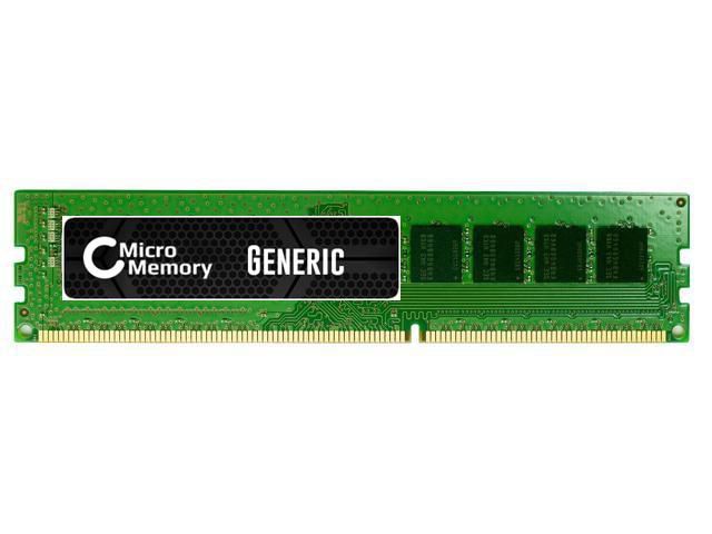 CoreParts 8GB Memory Module for HP 1333Mhz DDR3 Major DIMM - W124963943